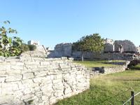 Tulum &ndash; &copy; Sabine Letzybyll (Eberhardt TRAVEL)