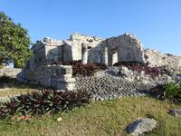 Tulum &ndash; &copy; Sabine Letzybyll (Eberhardt TRAVEL)
