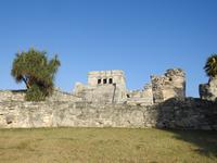 Tulum &ndash; &copy; Sabine Letzybyll (Eberhardt TRAVEL)