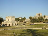 Tulum &ndash; &copy; Sabine Letzybyll (Eberhardt TRAVEL)