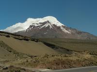 Chimborazzo &ndash; &copy; Hubert Lücker (Eberhardt TRAVEL)