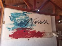 Museum Pablo Neruda Chile @ Anette Rietz EHT &ndash; &copy; Anette Rietz (Eberhardt TRAVEL)