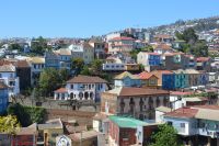Chile und Osterinsel -  Valparaiso (9) &ndash; &copy; Franziska Barthel (Eberhardt TRAVEL)