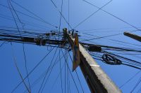 Chile und Osterinsel -  Valparaiso (12) &ndash; &copy; Franziska Barthel (Eberhardt TRAVEL)