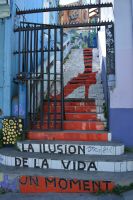 Chile und Osterinsel -  Valparaiso (13) &ndash; &copy; Franziska Barthel (Eberhardt TRAVEL)