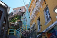 Chile und Osterinsel -  Valparaiso (17) &ndash; &copy; Franziska Barthel (Eberhardt TRAVEL)