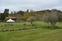 Chile und Osterinsel -  Weingut Matetic (6) &ndash; &copy; Franziska Barthel (Eberhardt TRAVEL)