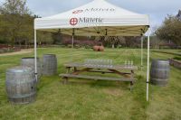 Chile und Osterinsel -  Weingut Matetic (7) &ndash; &copy; Franziska Barthel (Eberhardt TRAVEL)