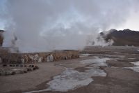Chile unter Osterinsel -  Geysire El Tidad (7) &ndash; &copy; Franziska Barthel (Eberhardt TRAVEL)