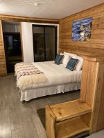 Chile und Osterinsel -  Weskar Lodge &ndash; &copy; Franziska Barthel (Eberhardt TRAVEL)