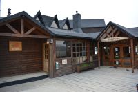 Chile und Osterinsel - Weskar Lodge (1) &ndash; &copy; Franziska Barthel (Eberhardt TRAVEL)