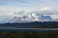 Chile und Osterinsel -  Torres del Paine (4) &ndash; &copy; Franziska Barthel (Eberhardt TRAVEL)