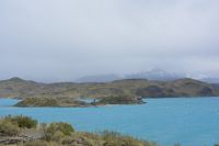 Chile und Osterinsel -  Torres del Paine (13) &ndash; &copy; Franziska Barthel (Eberhardt TRAVEL)