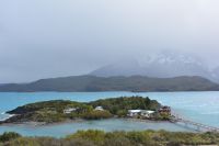 Chile und Osterinsel -  Torres del Paine (14) &ndash; &copy; Franziska Barthel (Eberhardt TRAVEL)