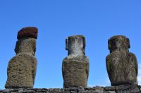 Chile und Osterinsel - Tongariki (8) &ndash; &copy; Franziska Barthel (Eberhardt TRAVEL)