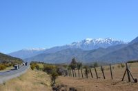 Chile und Osterinsel - letzter Ausflug (2) &ndash; &copy; Franziska Barthel (Eberhardt TRAVEL)