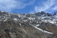 Chile und Osterinsel - Portillo (3) &ndash; &copy; Franziska Barthel (Eberhardt TRAVEL)