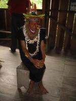 Scharmane Alberto &ndash; &copy; Sylvia Sann (Eberhardt TRAVEL)