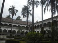Im Konvent &ndash; &copy; Sylvia Sann (Eberhardt TRAVEL)