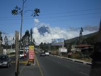 Straße der Vulkane &ndash; &copy; Sylvia Sann (Eberhardt TRAVEL)