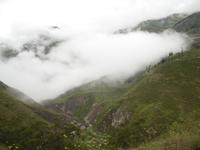 Nebelschleier &ndash; &copy; Sylvia Sann (Eberhardt TRAVEL)