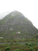 Teufelsnase &ndash; &copy; Sylvia Sann (Eberhardt TRAVEL)