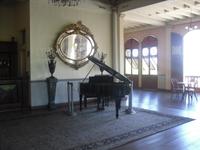 Im Parco Historico &ndash; &copy; Sylvia Sann (Eberhardt TRAVEL)