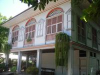 Im Parco Historico &ndash; &copy; Sylvia Sann (Eberhardt TRAVEL)