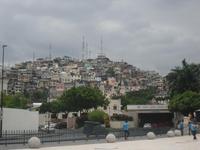 Guyaquil &ndash; &copy; Sylvia Sann (Eberhardt TRAVEL)