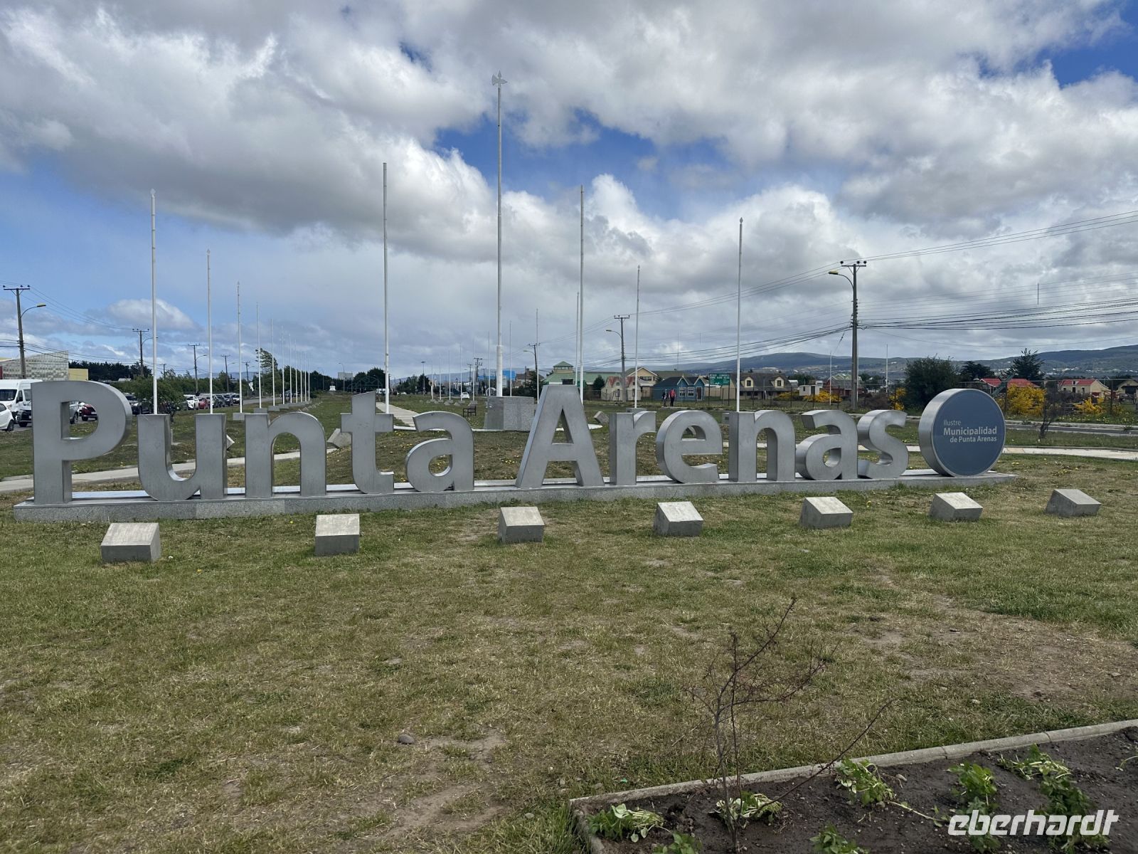 Chile - Punta Arenas &ndash; &copy; Sabine Letzybyll (Eberhardt TRAVEL)