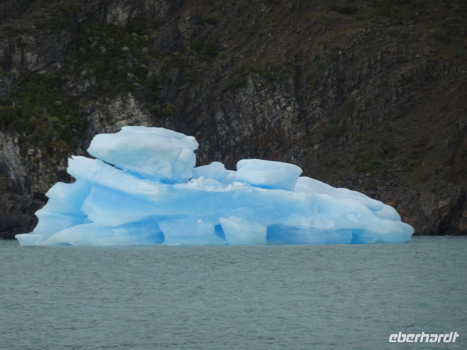 Argentinien - Ausflug Estanzia Cristina und Jeeptour zum Upsala-Gletscher &ndash; &copy; Sabine Letzybyll (Eberhardt TRAVEL)