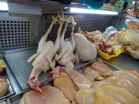 Peru- Lima - Markt  &ndash; &copy; Sabine Letzybyll (Eberhardt TRAVEL)
