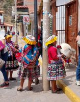 Peru - Pisac &ndash; &copy; Sabine Letzybyll (Eberhardt TRAVEL)