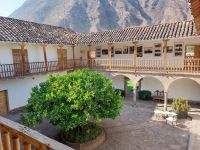 Urubamba Hotel La Casona de Yucay &ndash; &copy; Sabine Letzybyll (Eberhardt TRAVEL)
