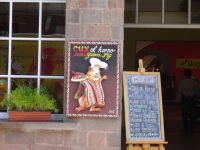 Cusco &ndash; &copy; Sabine Letzybyll (Eberhardt TRAVEL)