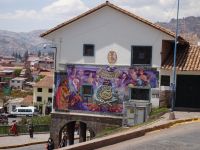 Cusco &ndash; &copy; Sabine Letzybyll (Eberhardt TRAVEL)