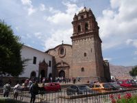 Cusco  &ndash; &copy; Sabine Letzybyll (Eberhardt TRAVEL)