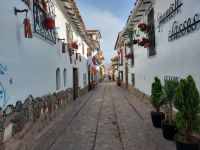 Peru Cusco  &ndash; &copy; Sabine Letzybyll (Eberhardt TRAVEL)