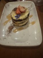 Tiramisu &ndash; &copy; Sabine Letzybyll (Eberhardt TRAVEL)