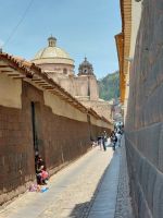 Peru &ndash; &copy; Sabine Letzybyll (Eberhardt TRAVEL)