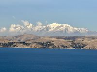Titicacasee &ndash; &copy; Sabine Letzybyll (Eberhardt TRAVEL)
