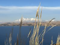 Titicacasee &ndash; &copy; Sabine Letzybyll (Eberhardt TRAVEL)