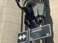 Santiago de Chile  &ndash; &copy; Sabine Letzybyll (Eberhardt TRAVEL)