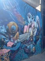 Valparaiso &ndash; &copy; Sabine Letzybyll (Eberhardt TRAVEL)