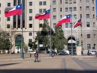 Chile - Santiago &ndash; &copy; Sabine Letzybyll (Eberhardt TRAVEL)
