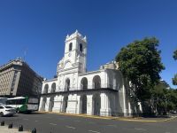Buenos Aires &ndash; &copy; Sabine Letzybyll (Eberhardt TRAVEL)