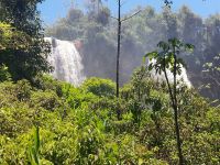Iguazu &ndash; &copy; Sabine Letzybyll (Eberhardt TRAVEL)