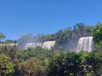 Iguazu &ndash; &copy; Sabine Letzybyll (Eberhardt TRAVEL)