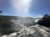 Iguazu &ndash; &copy; Sabine Letzybyll (Eberhardt TRAVEL)