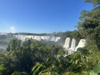 Iguazu &ndash; &copy; Sabine Letzybyll (Eberhardt TRAVEL)